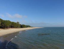 Vakantiehuis La Langrotte
