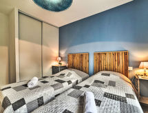 Vakantiehuis La Langrotte