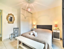 Vakantiehuis La Langrotte
