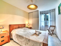 Vakantiehuis La Langrotte