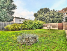 Vakantiehuis La Langrotte