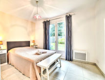 Vakantiehuis La Langrotte