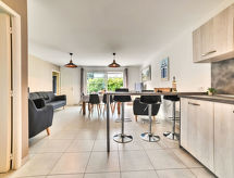 Vakantiehuis La Langrotte