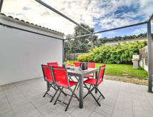 Vakantiehuis La Langrotte