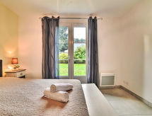 Vakantiehuis La Langrotte