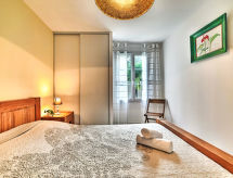 Vakantiehuis La Langrotte