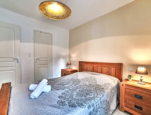 Vakantiehuis La Langrotte