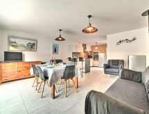 Vakantiehuis La Langrotte
