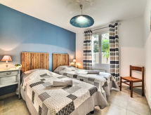 Vakantiehuis La Langrotte