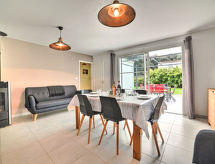 Vakantiehuis La Langrotte
