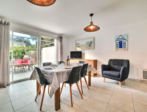 Vakantiehuis La Langrotte