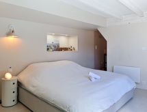 Altana: Vrijstaande vakantievilla voor 6 aan de golfbaan bij zee - thumbnail 5