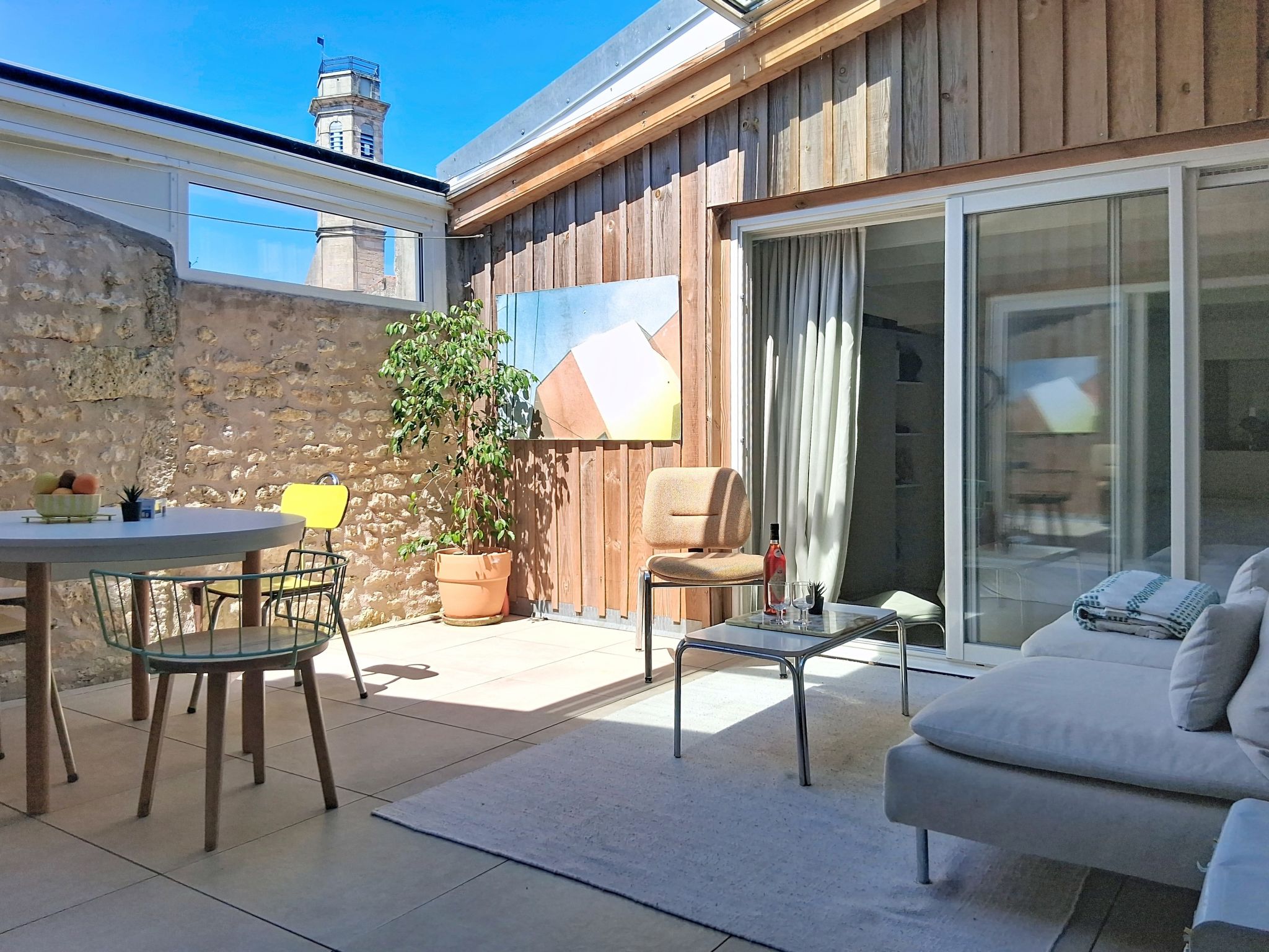 Altana Accommodation in Ile d'Oleron
