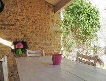 Maison Ularius
