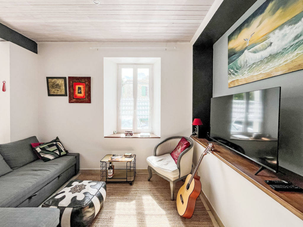 Vakantieverblijf bij Ile d'Oléron