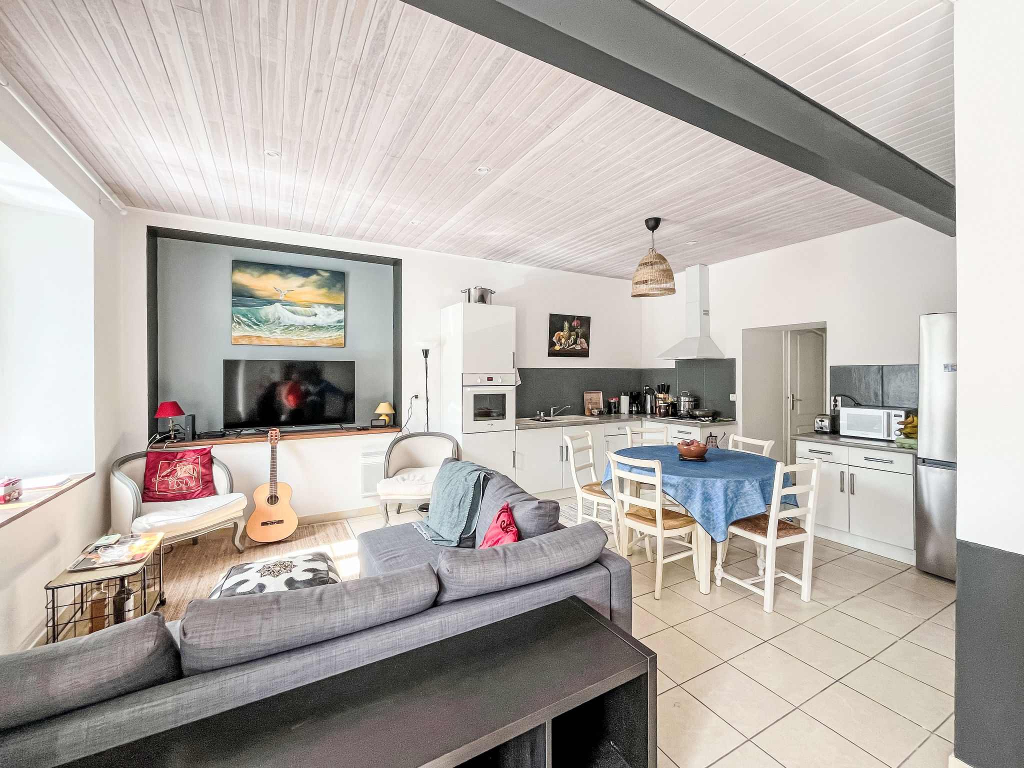 Photo of La Quichenotte