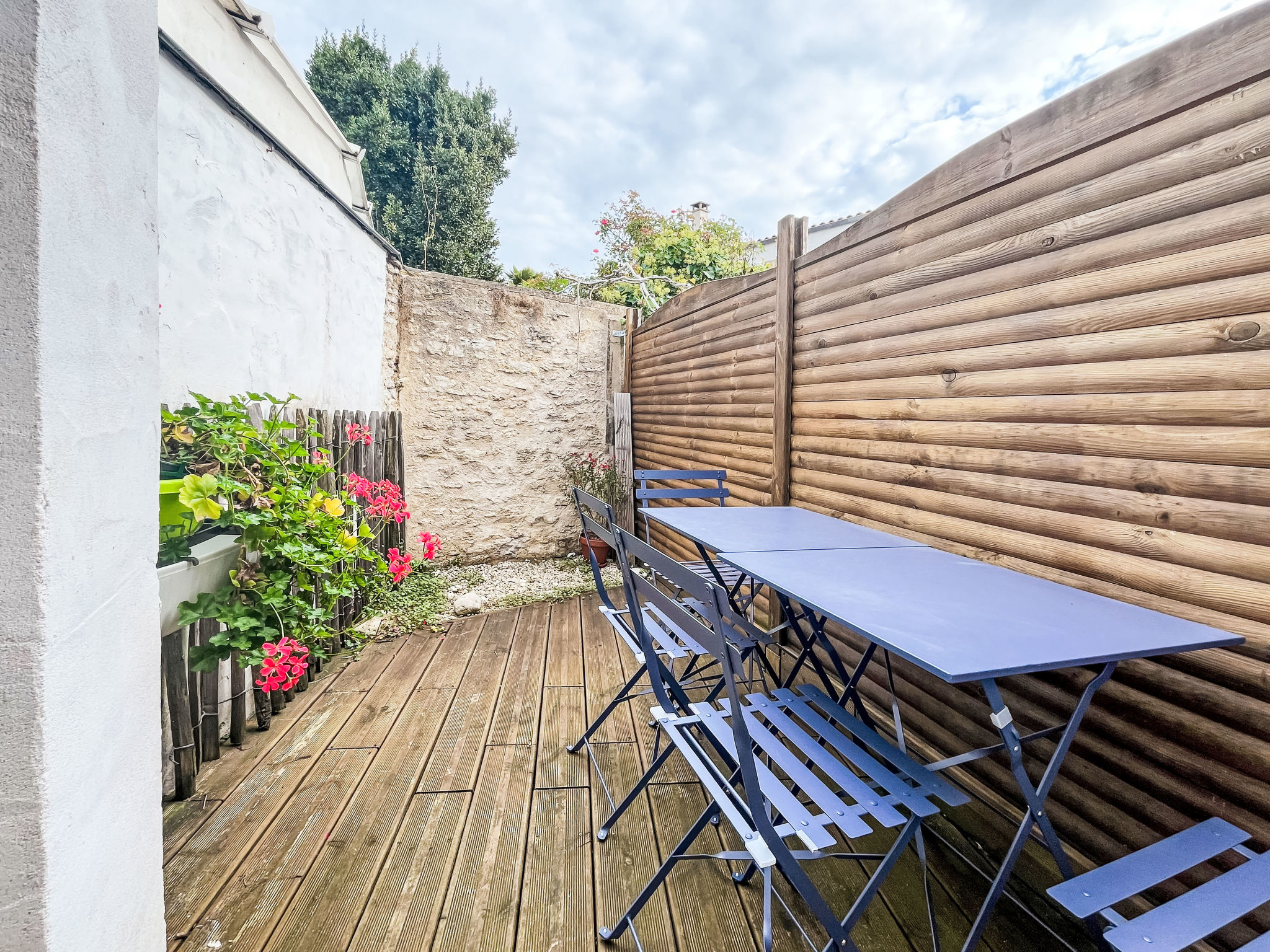 Photo of La Quichenotte