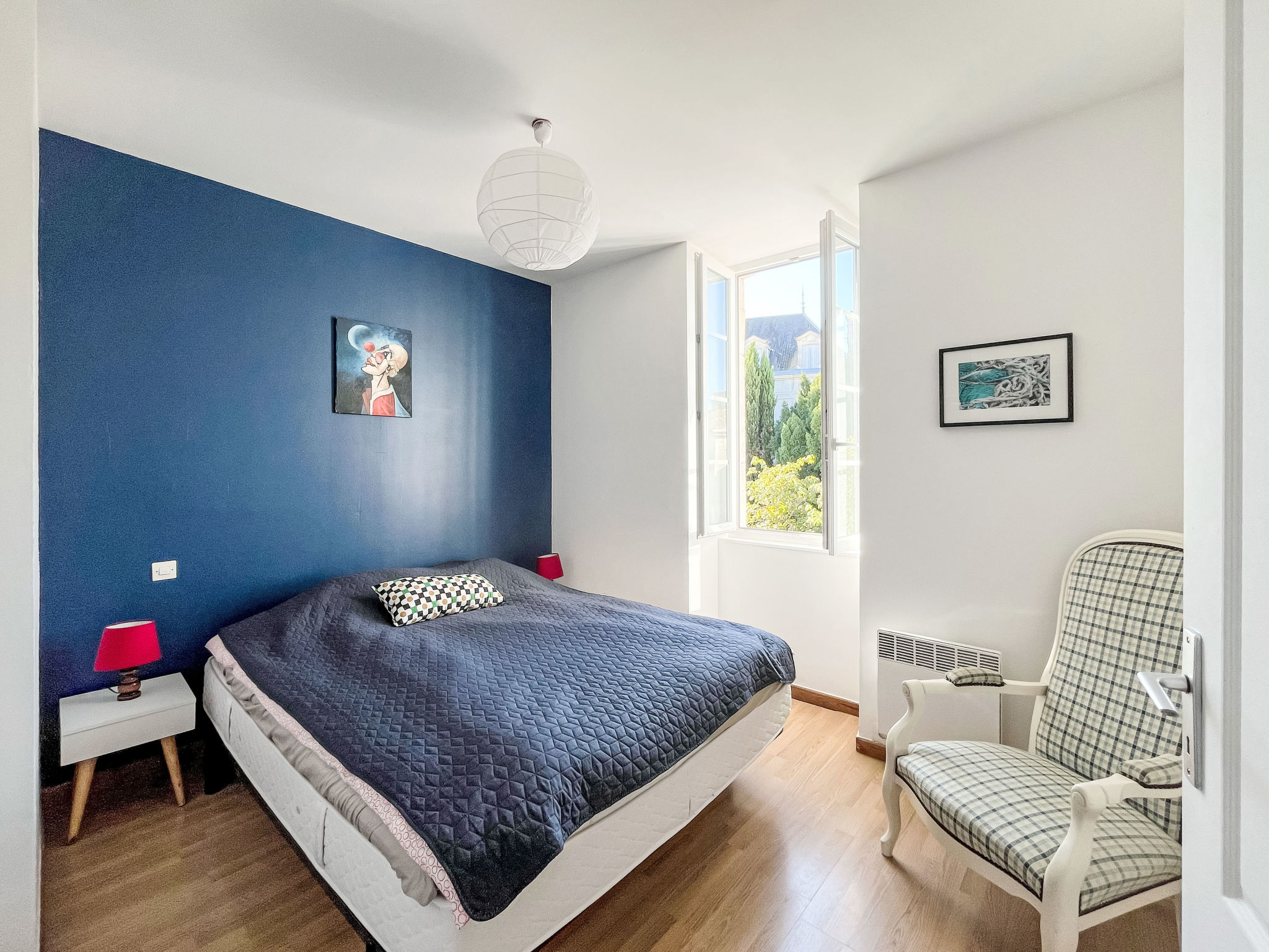 Photo of La Quichenotte