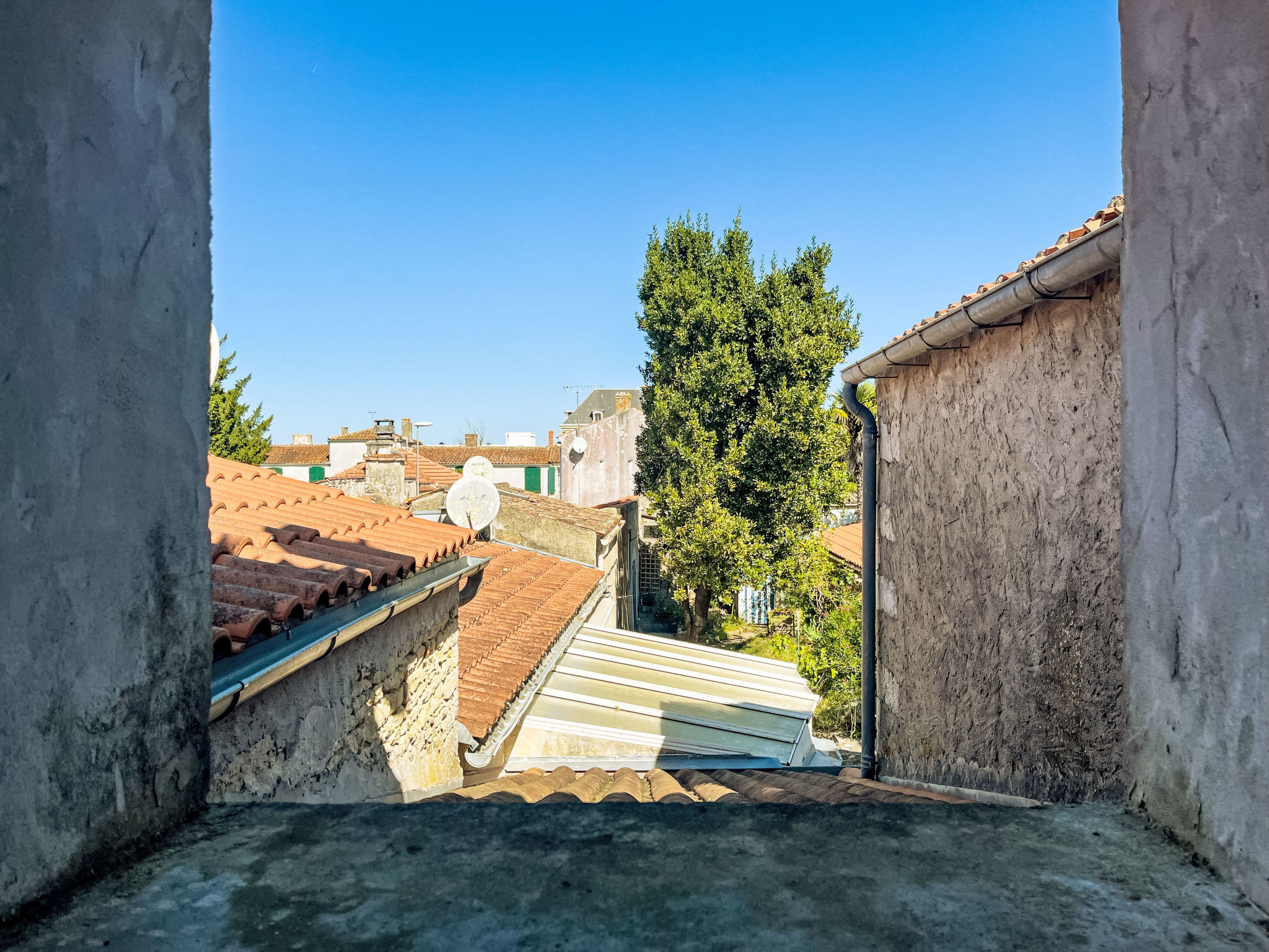 Photo of La Quichenotte