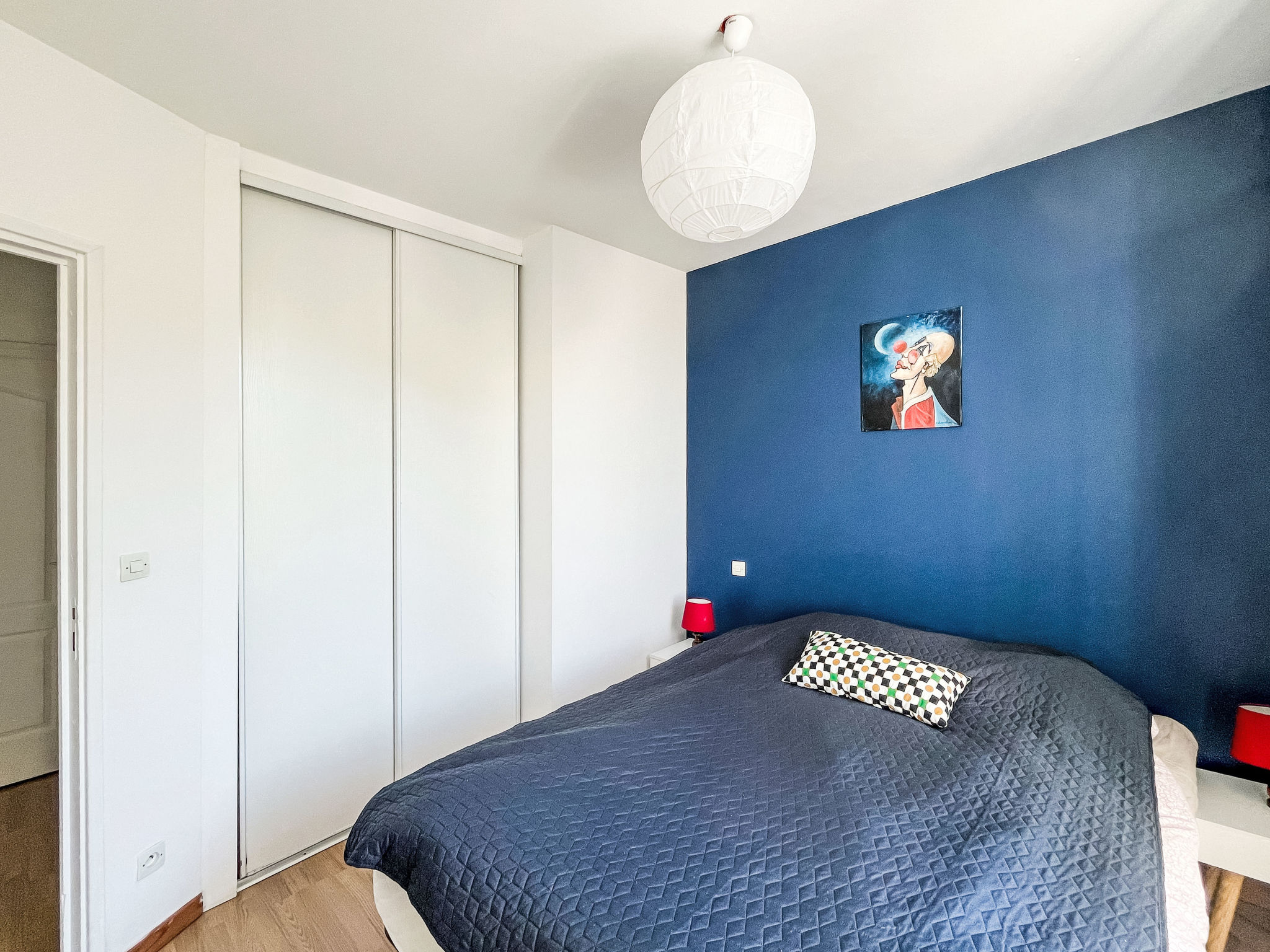 Photo of La Quichenotte