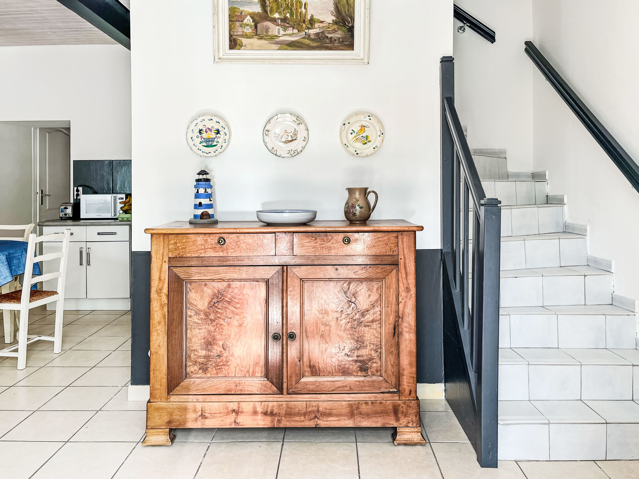 Photo of La Quichenotte