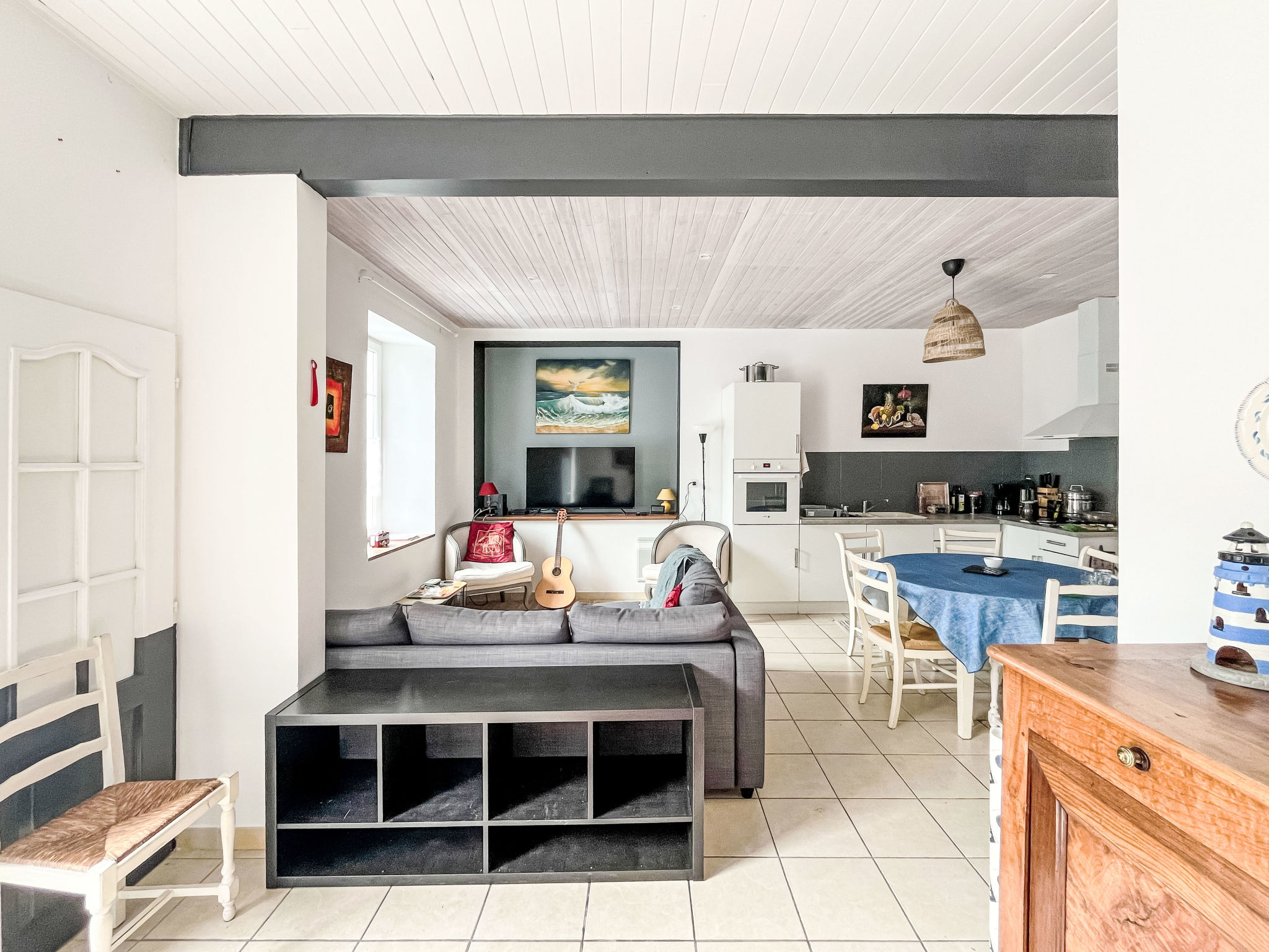 Photo of La Quichenotte