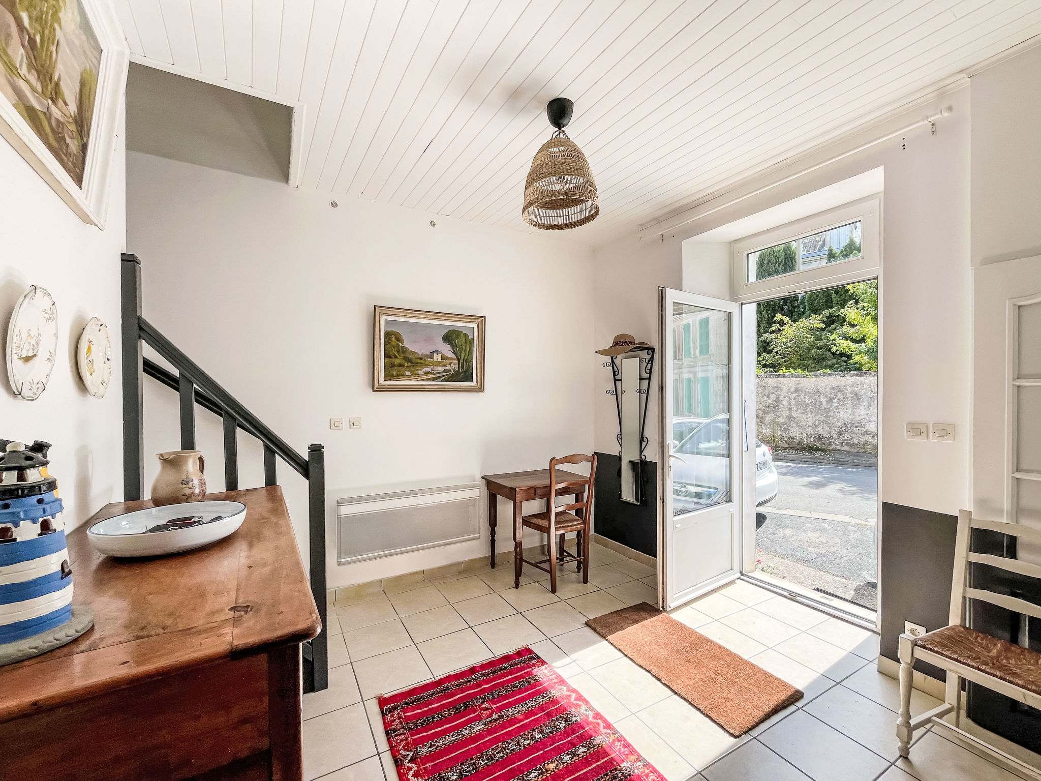 Photo of La Quichenotte