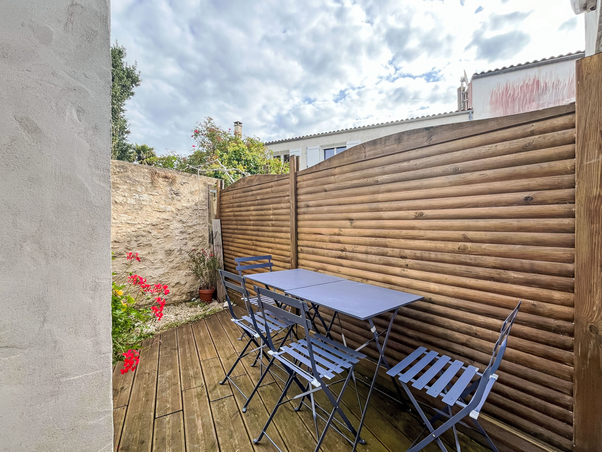 Photo of La Quichenotte