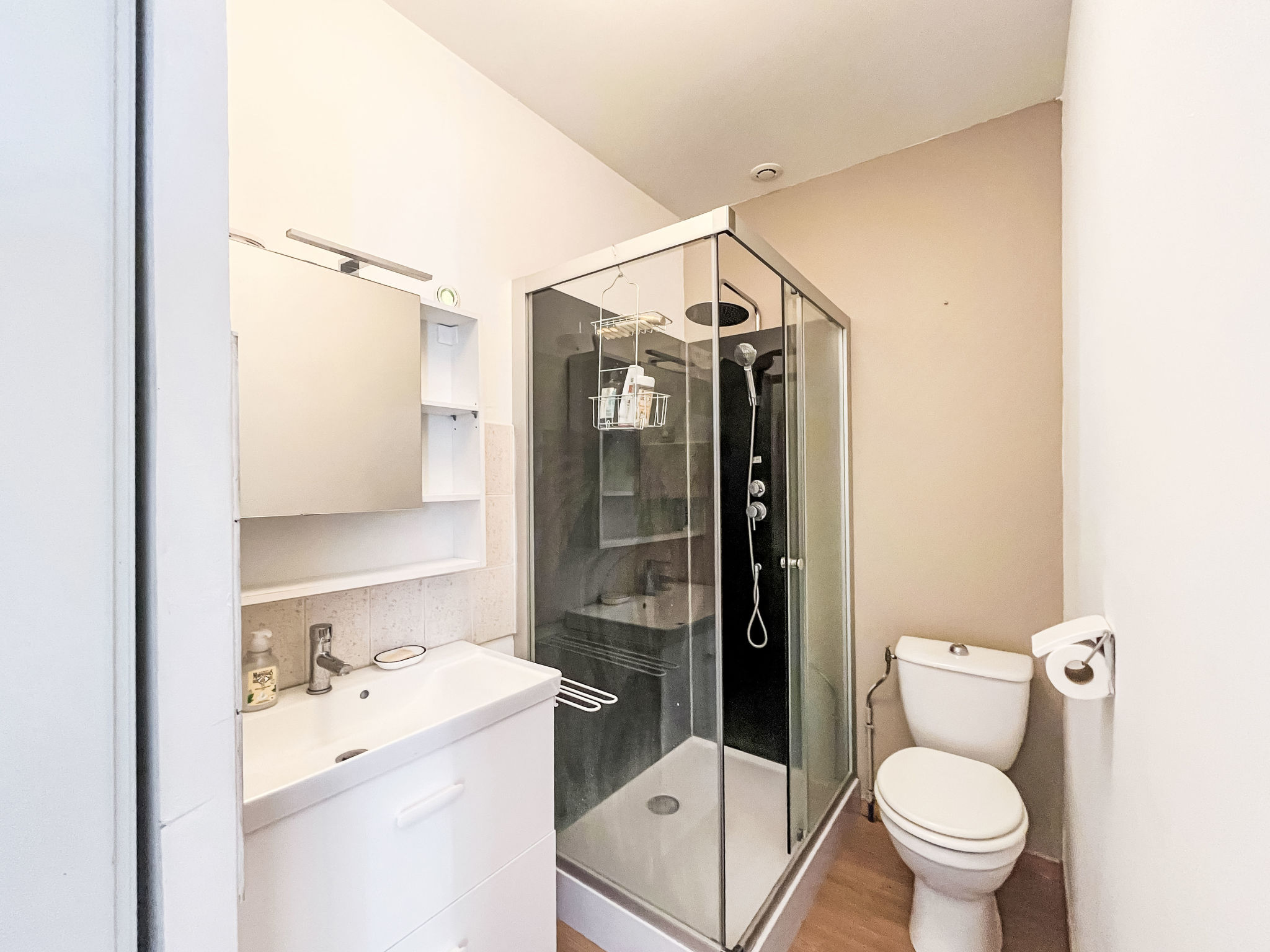 Photo of La Quichenotte