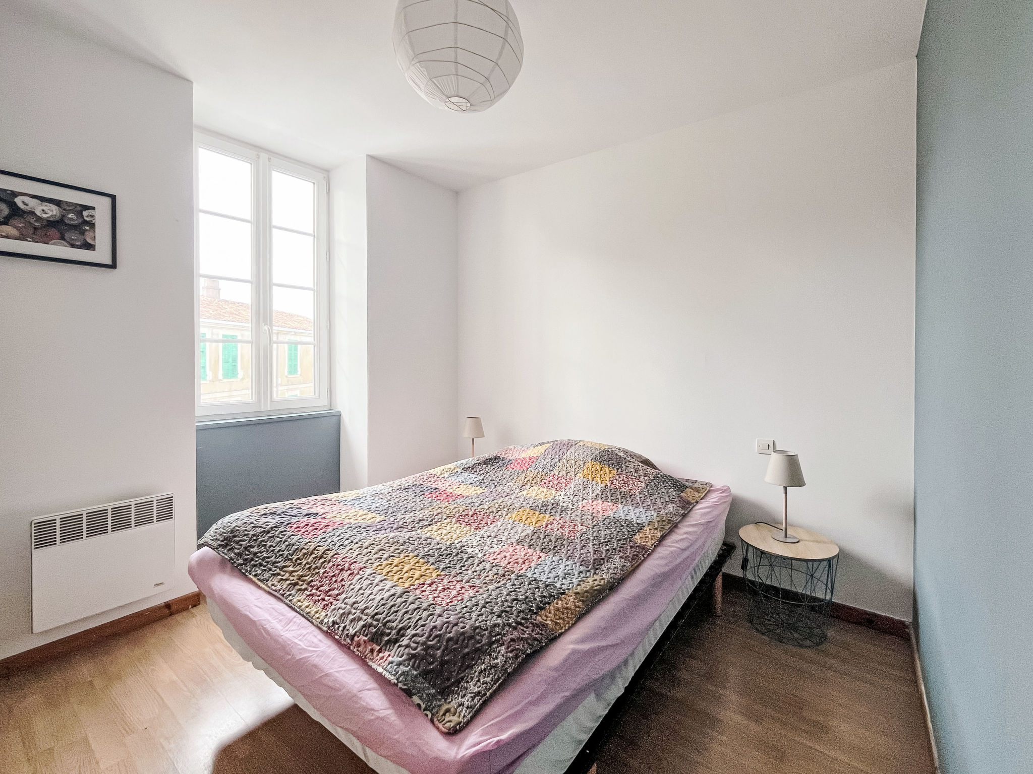 Photo of La Quichenotte