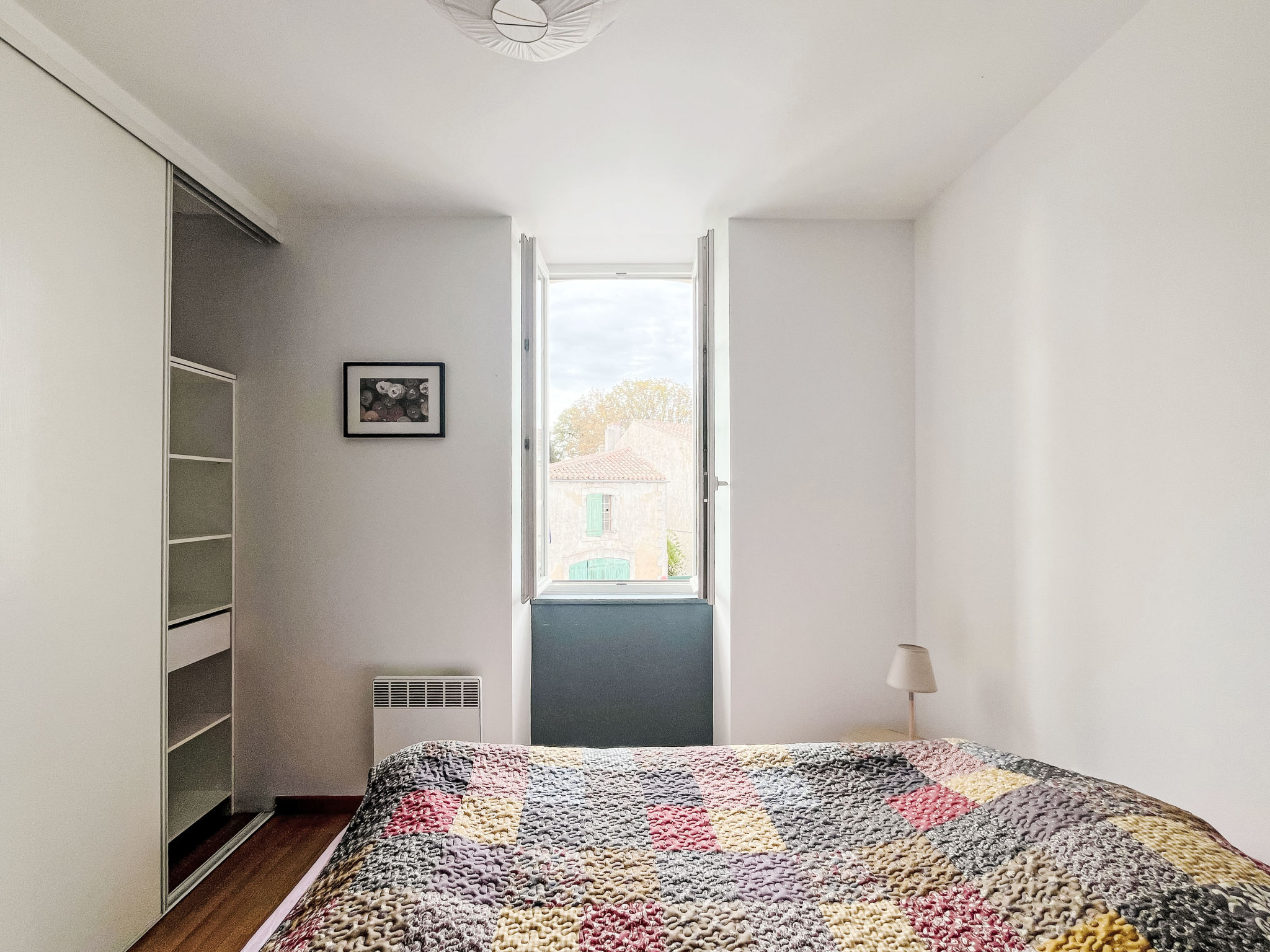 Photo of La Quichenotte