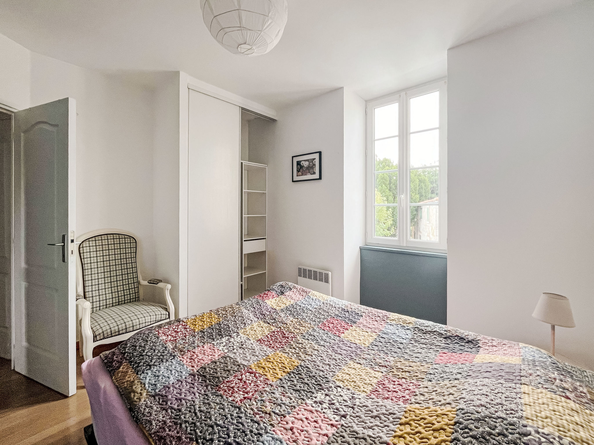 Photo of La Quichenotte