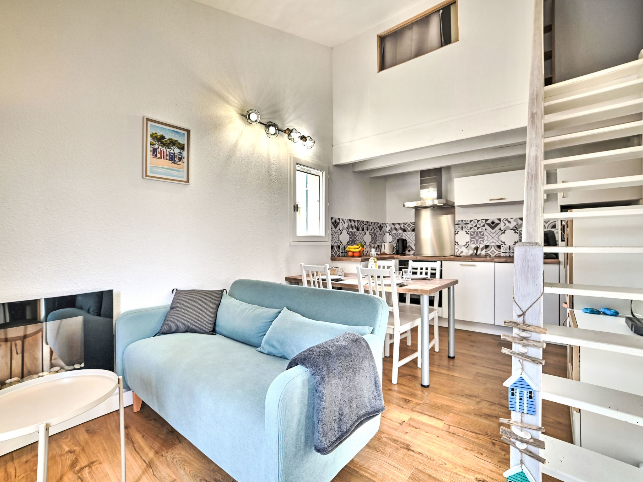 Photo of Le Douhet 2