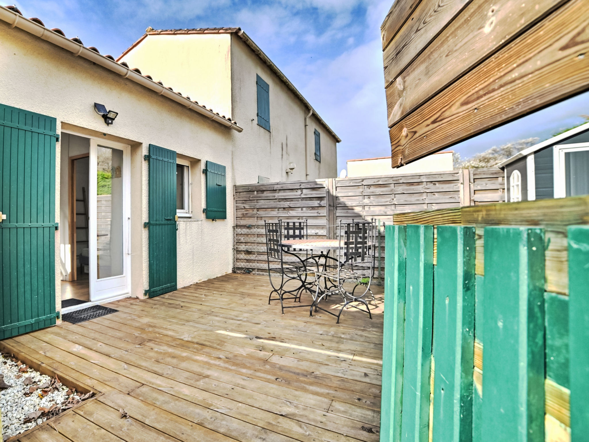 Photo of Le Douhet 2