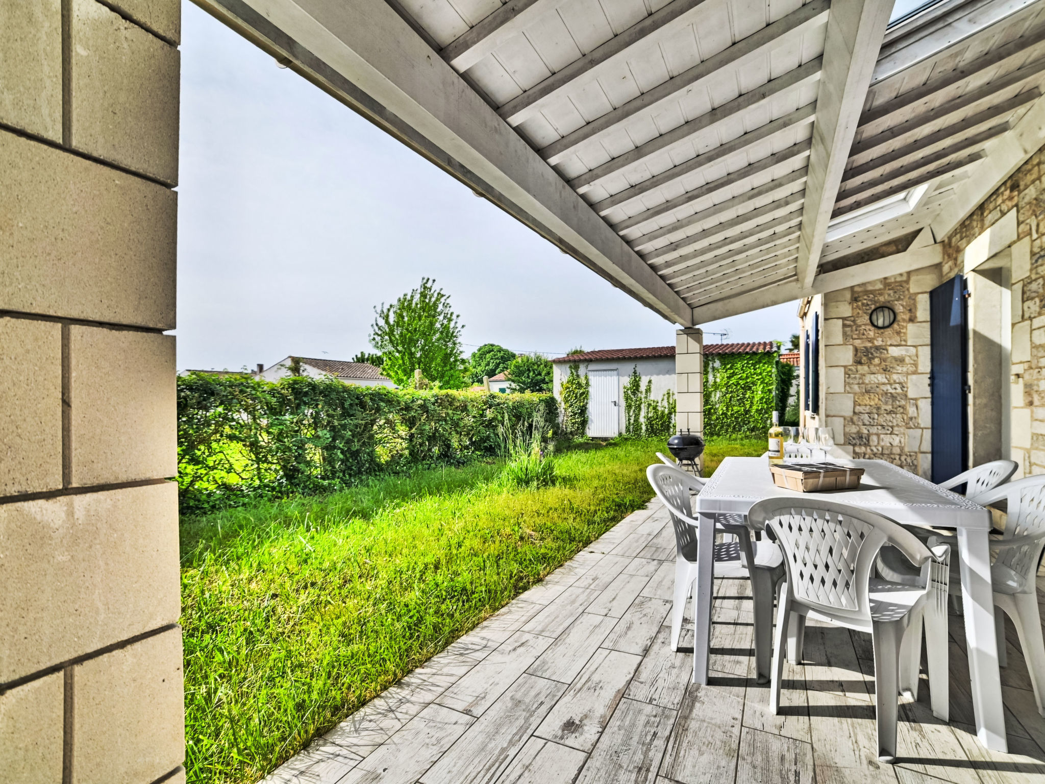 Photo of La Brantôme