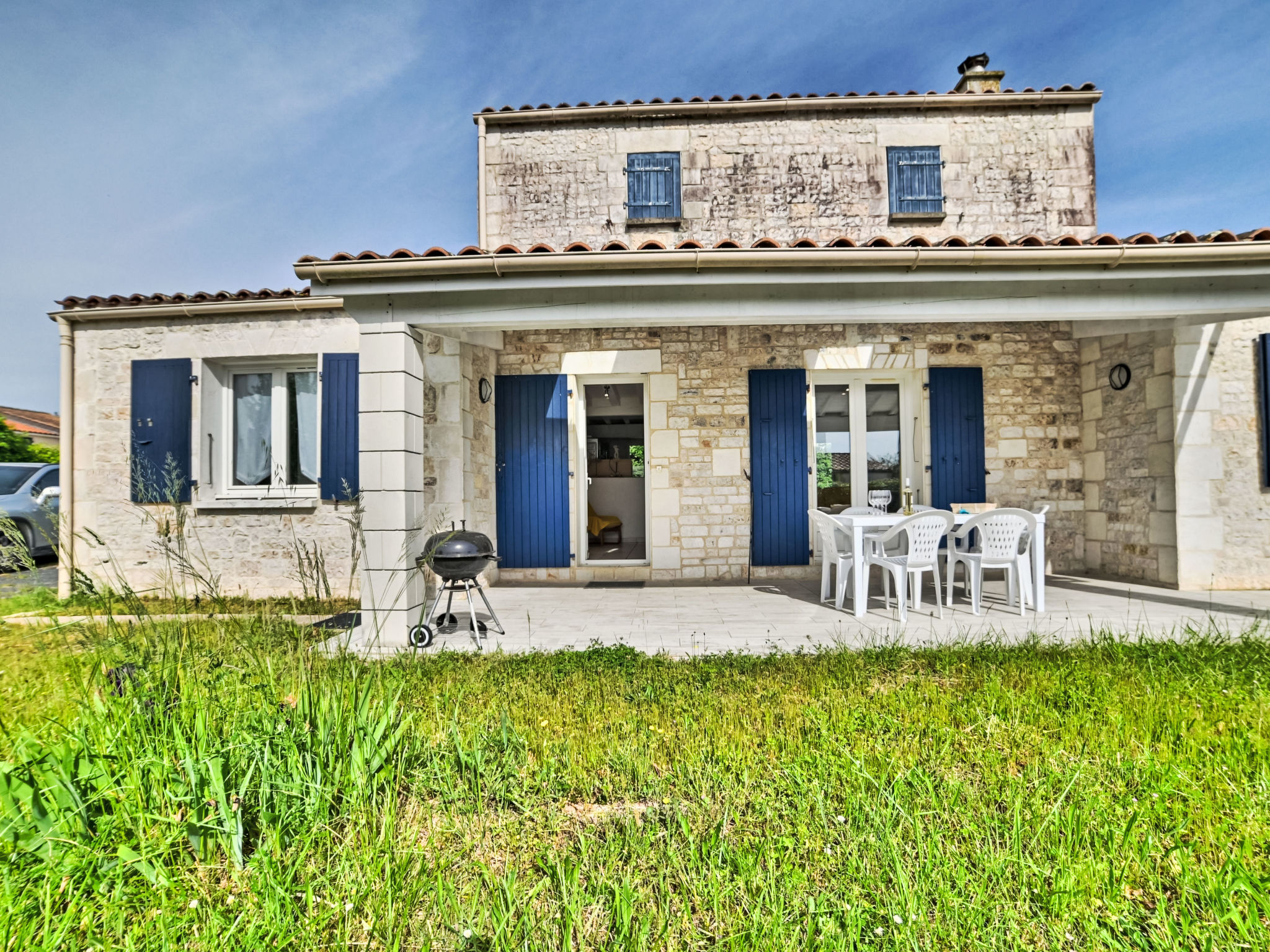 Photo of La Brantôme