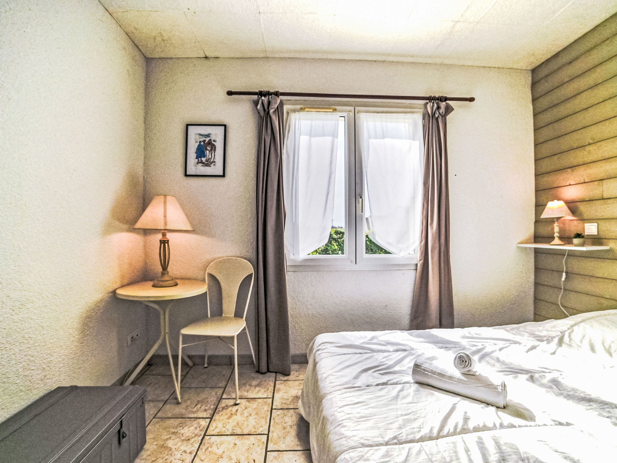 Photo of La Brantôme