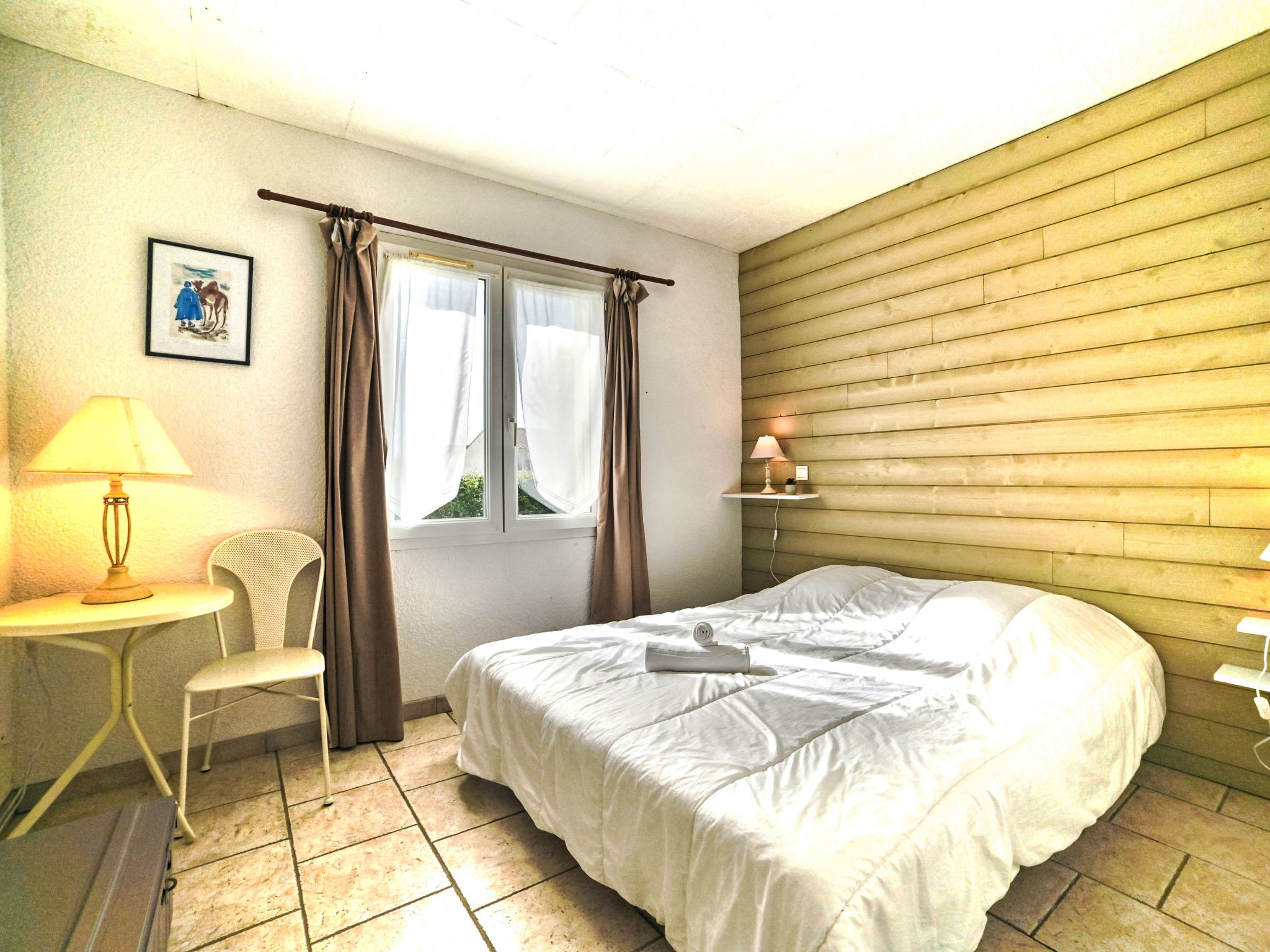 Photo of La Brantôme