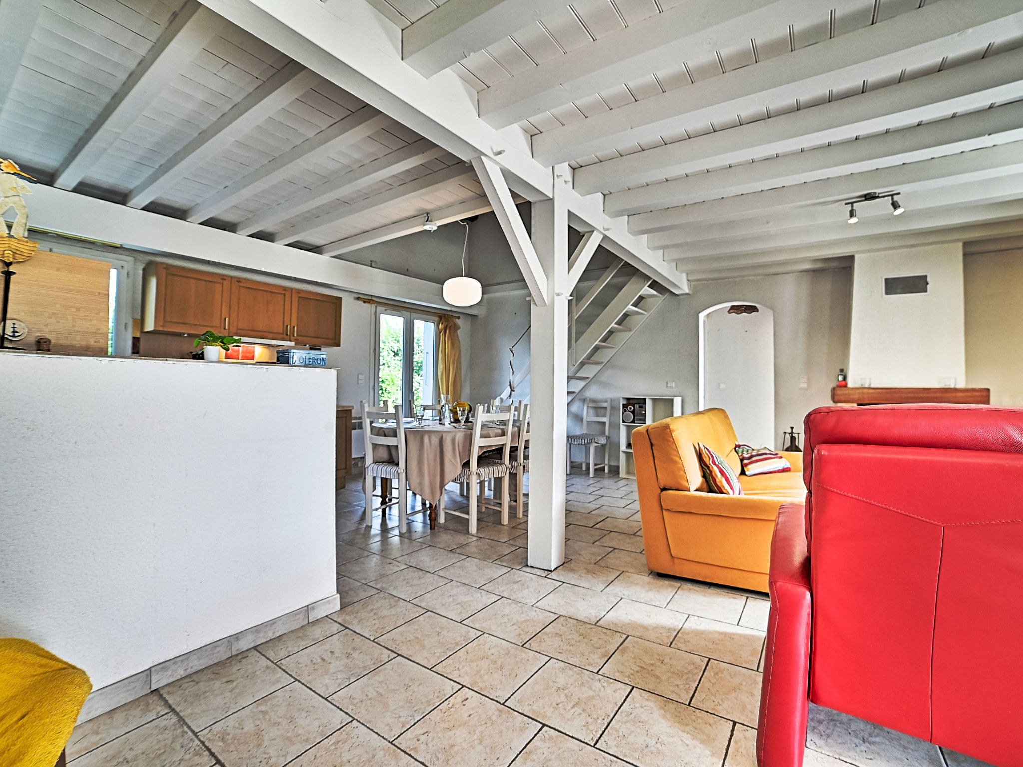 Photo of La Brantôme