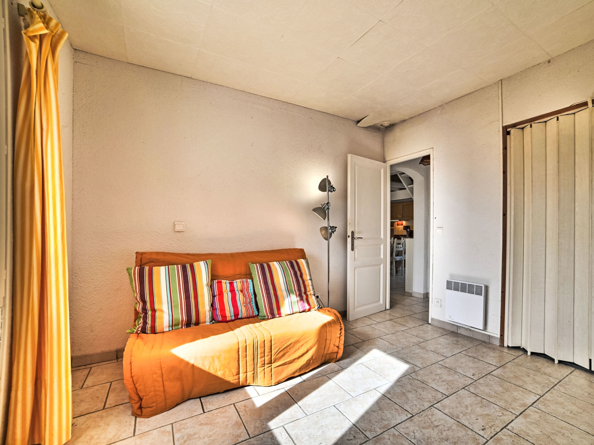 Photo of La Brantôme