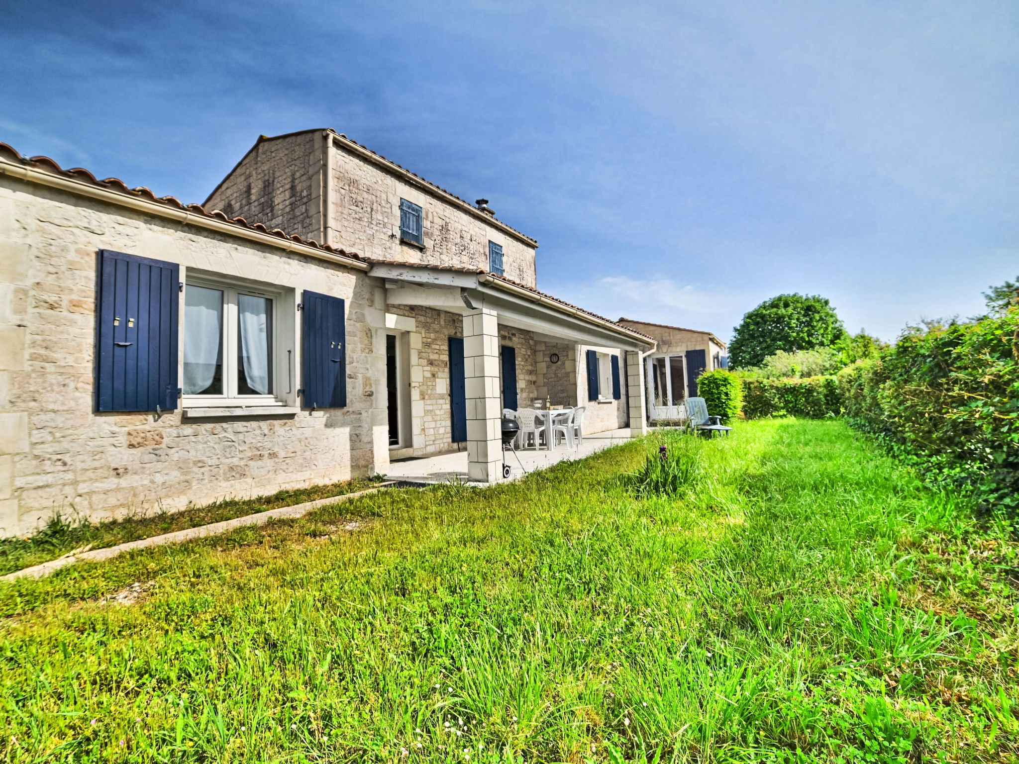 Photo of La Brantôme