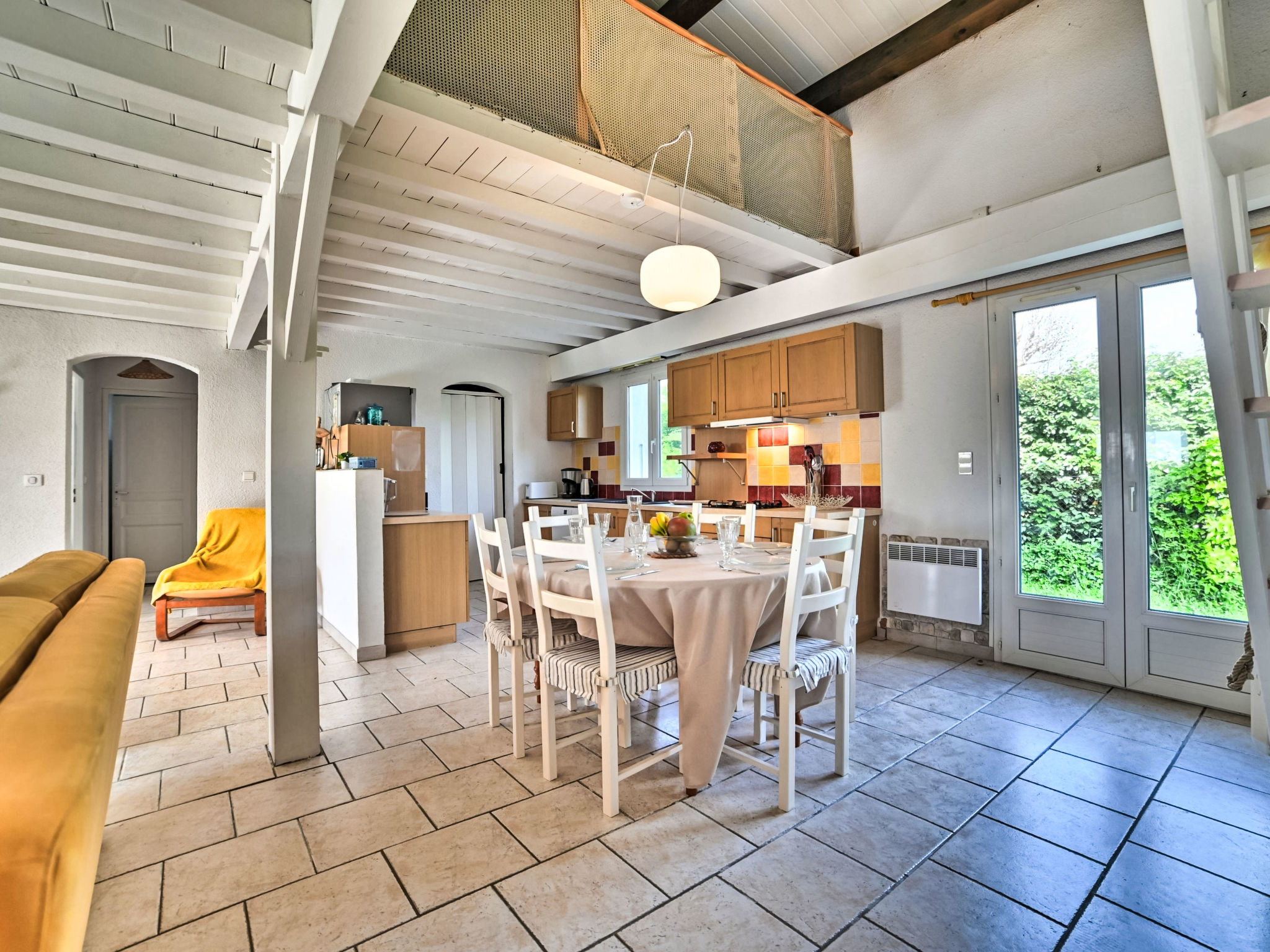 Photo of La Brantôme