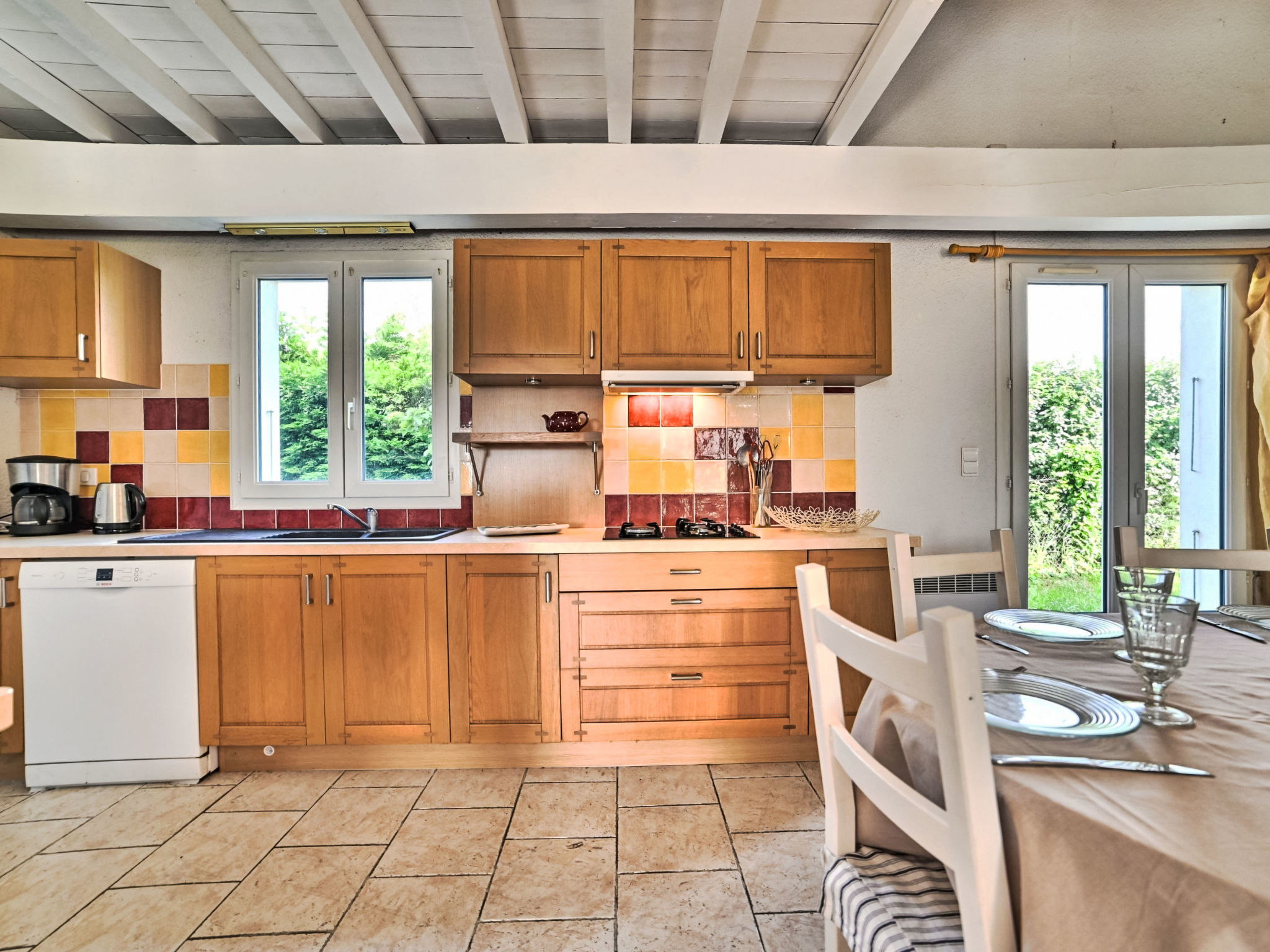 Photo of La Brantôme