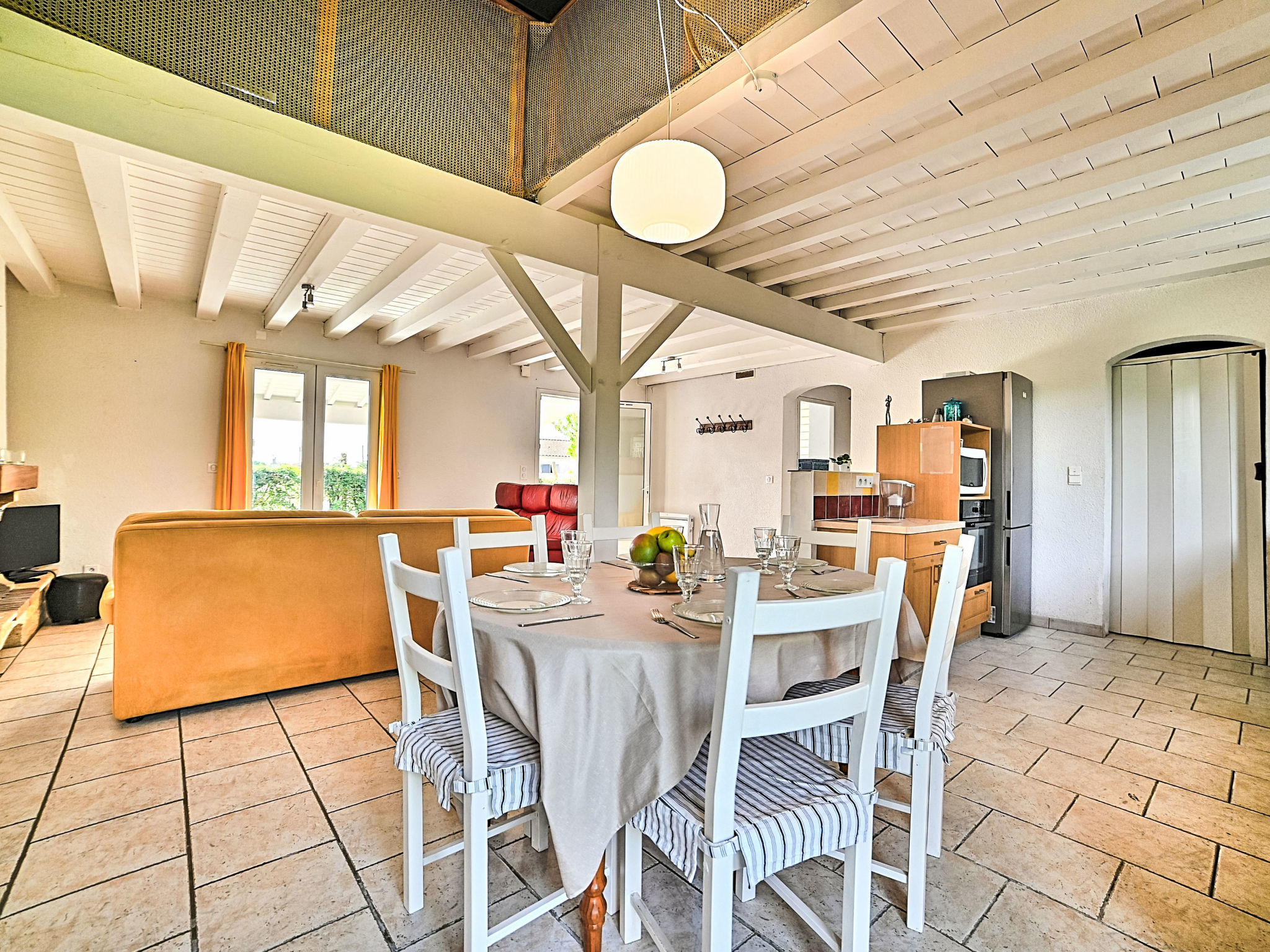 Photo of La Brantôme