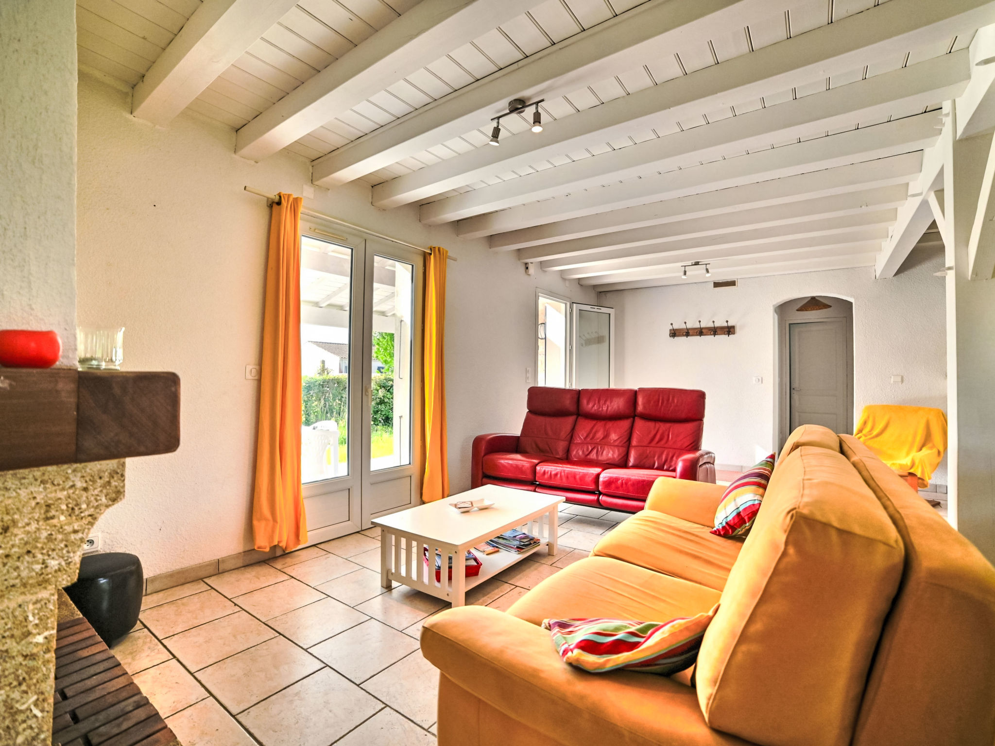 Photo of La Brantôme