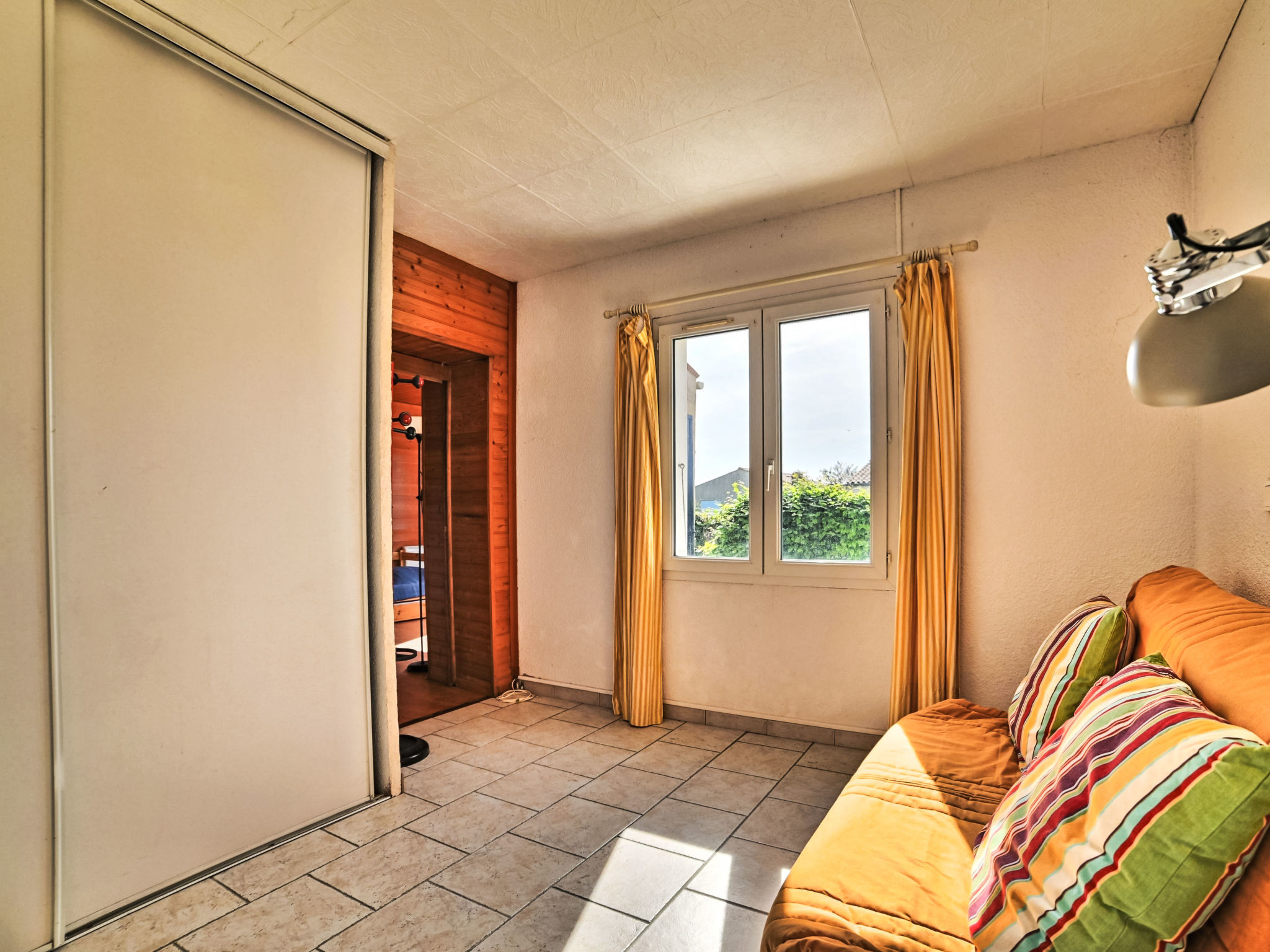 Photo of La Brantôme