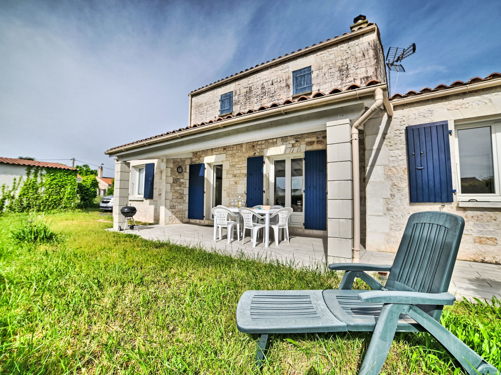 Photo of La Brantôme