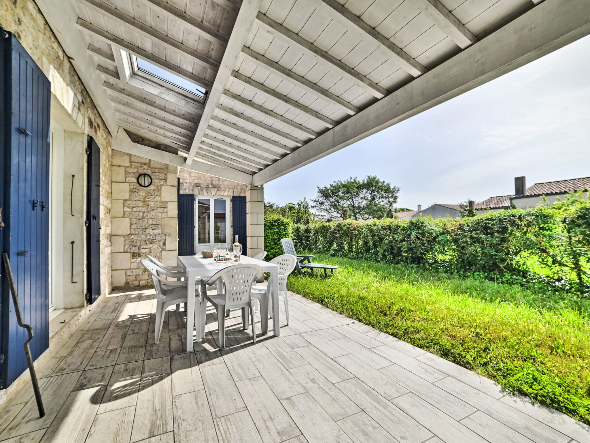 Photo of La Brantôme