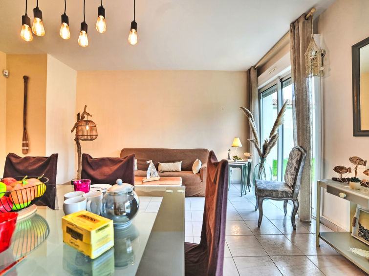 Photo of La Martignas 1