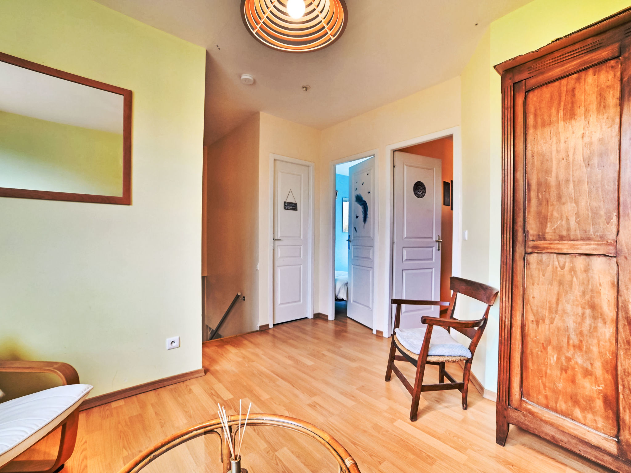 Photo of La Martignas 1